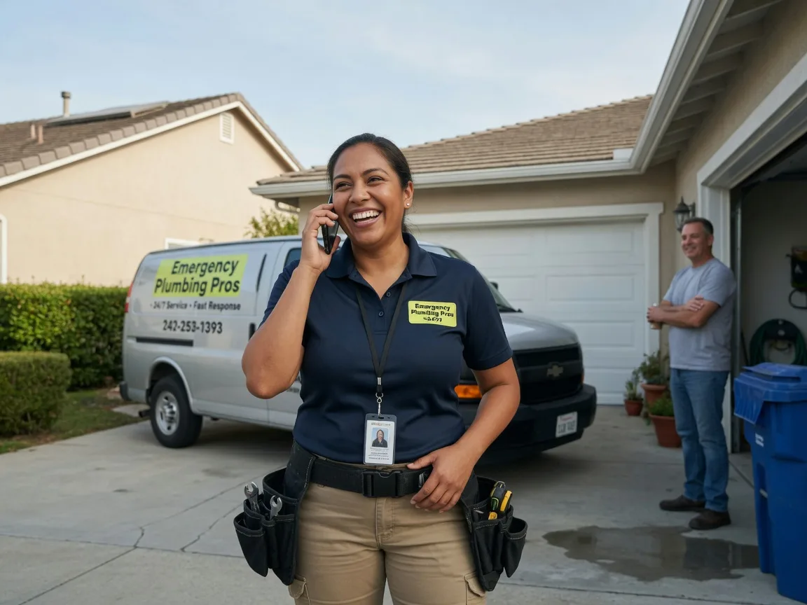 Emergency Plumber Stevenson, WA FAQs